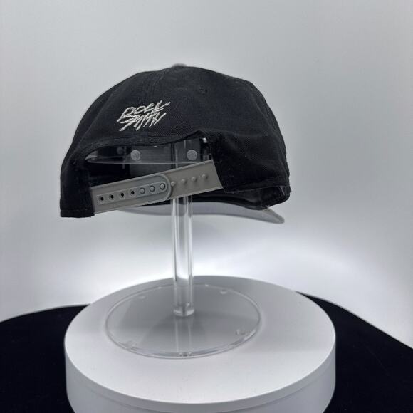 Ninjas Black Snapback by RockSmith - Picture 15 of 16